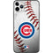 MLB Chicago Cubs Game Ball iPhone 11 Pro Max Skin
