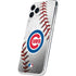 MLB Chicago Cubs Game Ball iPhone 11 Pro Skin