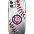 MLB Chicago Cubs Game Ball iPhone 11 Skin
