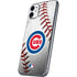 MLB Chicago Cubs Game Ball iPhone 11 Skin