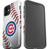 MLB Chicago Cubs Game Ball iPhone 12 Impact Case