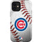 MLB Chicago Cubs Game Ball iPhone 12 Mini Impact Case