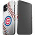 MLB Chicago Cubs Game Ball iPhone 12 Mini Lite Case