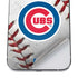 MLB Chicago Cubs Game Ball iPhone 12 Pro Max Skin