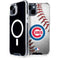MLB Chicago Cubs Game Ball iPhone 13 MagSafe Case