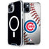 MLB Chicago Cubs Game Ball iPhone 13 MagSafe Case