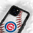 MLB Chicago Cubs Game Ball iPhone 13 Mini Waterproof Case