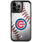 MLB Chicago Cubs Game Ball iPhone 13 Pro Cargo Case