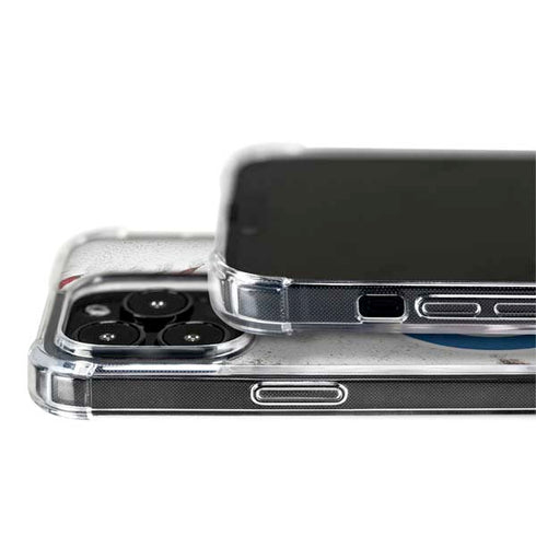 MLB Chicago Cubs Game Ball iPhone 13 Pro MagSafe Case
