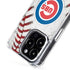 MLB Chicago Cubs Game Ball iPhone 13 Pro Max MagSafe Case