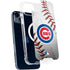 MLB Chicago Cubs Game Ball iPhone 14 MagSafe Case