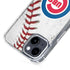 MLB Chicago Cubs Game Ball iPhone 15 Plus MagSafe Case