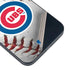 MLB Chicago Cubs Game Ball iPhone 15 Plus Skin