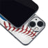 MLB Chicago Cubs Game Ball iPhone 14 Plus Skin