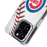 MLB Chicago Cubs Game Ball iPhone 15 Pro MagSafe Case