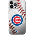 MLB Chicago Cubs Game Ball iPhone 14 Pro Max Skin