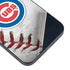 MLB Chicago Cubs Game Ball iPhone 14 Skin