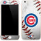 MLB Chicago Cubs Game Ball iPhone 6/6s Plus Skin