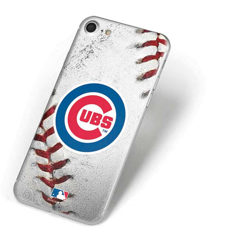 MLB Chicago Cubs Game Ball iPhone 7 Skin