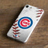 MLB Chicago Cubs Game Ball iPhone 7 Skin