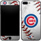 MLB Chicago Cubs Game Ball iPhone 8 Plus Skin