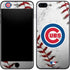 MLB Chicago Cubs Game Ball iPhone 8 Plus Skin