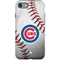 MLB Chicago Cubs Game Ball iPhone SE (2nd & 3rd Gen) Pro Case