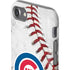 MLB Chicago Cubs Game Ball iPhone SE (2nd & 3rd Gen) Pro Case