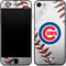 MLB Chicago Cubs Game Ball iPhone SE (2nd & 3rd Gen) Skin