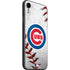 MLB Chicago Cubs Game Ball iPhone SE (2nd & 3rd Gen) Skin