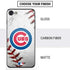MLB Chicago Cubs Game Ball iPhone SE (2nd & 3rd Gen) Skin