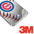 MLB Chicago Cubs Game Ball iPhone XS Max Skin