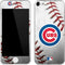 MLB Chicago Cubs Game Ball Apple iPod Skin