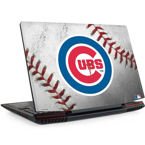 MLB Chicago Cubs Game Ball Legion Y720 Skin
