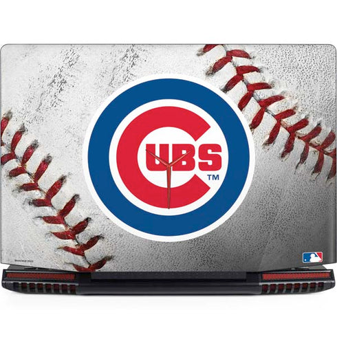 MLB Chicago Cubs Game Ball Legion Y720 Skin