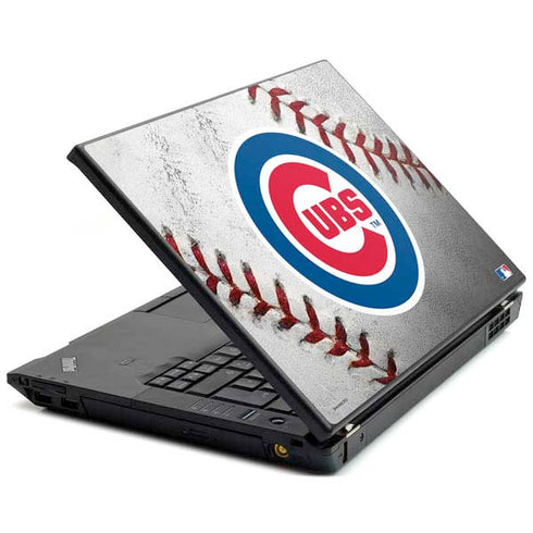 MLB Chicago Cubs Game Ball Lenovo T420 Skin