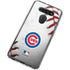 MLB Chicago Cubs Game Ball LG K51/Q51 Clear Case