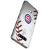 MLB Chicago Cubs Game Ball LG Stylo 6 Clear Case