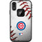 MLB Chicago Cubs Game Ball LifeProof Fre iPhone Skin