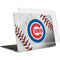 MLB Chicago Cubs Game Ball MacBook Air 13in M1 (2021) Case plus Skin