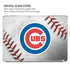 MLB Chicago Cubs Game Ball MacBook Air 13in M1 (2021) Case plus Skin