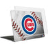 MLB Chicago Cubs Game Ball MacBook Air 15in (2023-2025) Case plus Skin