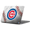 MLB Chicago Cubs Game Ball Apple MacBook Pro 13-inch Skin