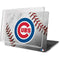 MLB Chicago Cubs Game Ball MacBook Pro 13in (2020) Case plus Skin