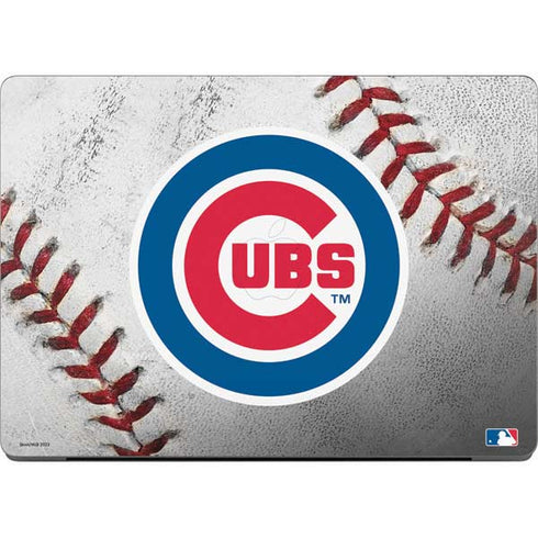 MLB Chicago Cubs Game Ball MacBook Pro 14in (2021-24) Skin