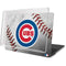 MLB Chicago Cubs Game Ball MacBook Pro 16in (2019-20) Case plus Skin