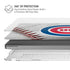 MLB Chicago Cubs Game Ball MacBook Pro 16in (2021-25) Case plus Skin