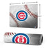 MLB Chicago Cubs Game Ball Gaming Mouse Pad