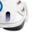 MLB Chicago Cubs Game Ball Meta Quest 3 Skin