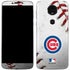 MLB Chicago Cubs Game Ball Moto E5 Plus Skin